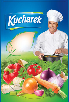 Kucharek