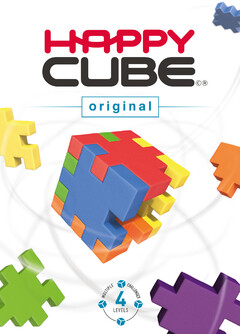 Happy Cube original