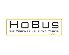 HOBUS DIE PROFILSCHIENE FÜR PROFIS