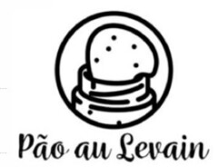 Pão au Levain