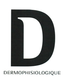 D DERMOPHISIOLOGIQUE