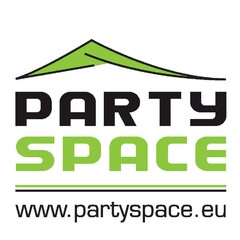 PARTY SPACE www.partyspace.eu