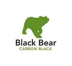 Black Bear CARBON BLACK