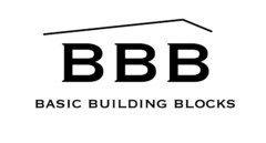 BBB BASIC BUILDING BLOCKS