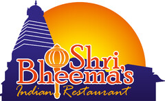 SHRI BHEEMA'S INDIAN RESTAURANT