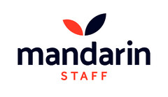 Mandarin staff