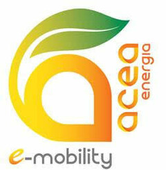 ACEA ENERGIA E-MOBILITY