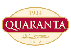 QUARANTA