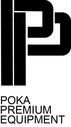 Poka premium equipment