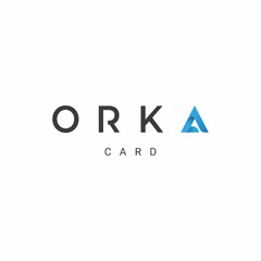 ORKA CARD