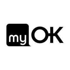 my OK