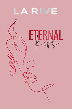 LA RIVE ETERNAL kiss
