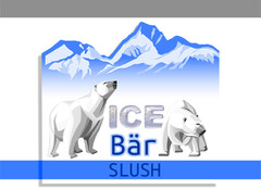 ICE Bär SLUSH