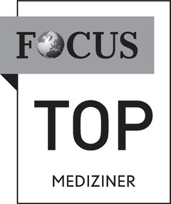 FOCUS TOP MEDIZINER