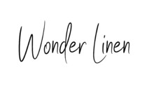 Wonder Linen