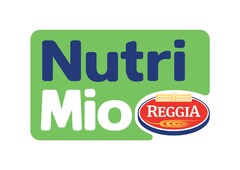 NUTRI MIO REGGIA