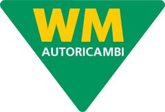 WM AUTORICAMBI