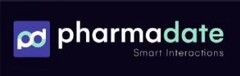 PD PHARMADATE SMART INTERACTIONS