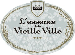 L'essence de la Vieille Ville