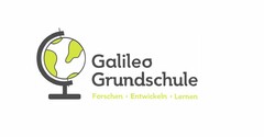 Galileo Grundschule Forschen Entwickeln Lernen