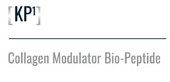 KP1 COLLAGEN MODULATOR BIO-PEPTIDE