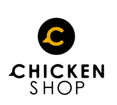 C CHICKEN SHOP