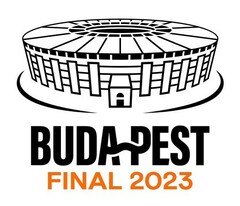 BUDAPEST FINAL 2023