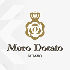 Moro Dorato MILANO