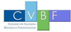 C V B F  Consorzio per Valutazioni Biologiche e Farmacologiche