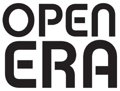 OPEN ERA