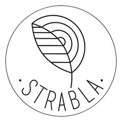 strabla