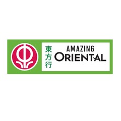 AMAZING ORIENTAL