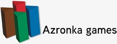 Azronka games