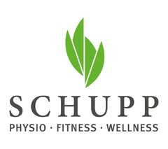 SCHUPP PHYSIO FITNESS WELLNESS