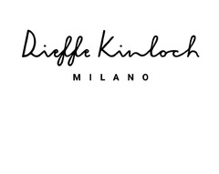 Dieffe Kinloch MILANO