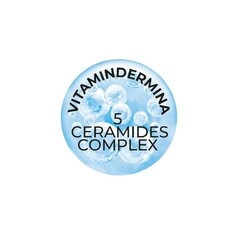 VITAMINDERMINA 5 CERAMIDES COMPLEX