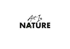 ART IN NATURE