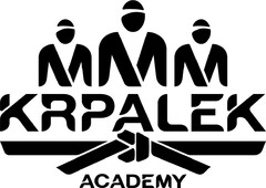 MMM KRPALEK ACADEMY