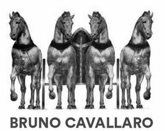 BRUNO CAVALLARO