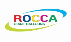 ROCCA GIANT BALLOONS