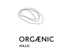 ORGÆNIC HALO