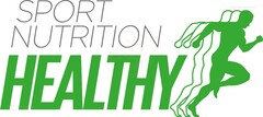 HEALTHY SPORT NUTRITION