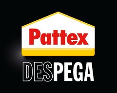 Pattex DES PEGA