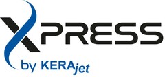 XPRESS by KERAjet