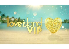 love island VIP