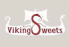 Viking Sweets