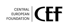 CENTRAL EUROPEAN FOUNDATION CEF