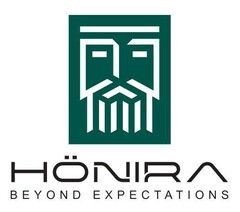 HÖNIRA BEYOND EXPECTATIONS