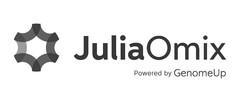 JuliaOmix Powered by GenomeUp