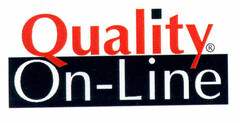 Quality On-Line
